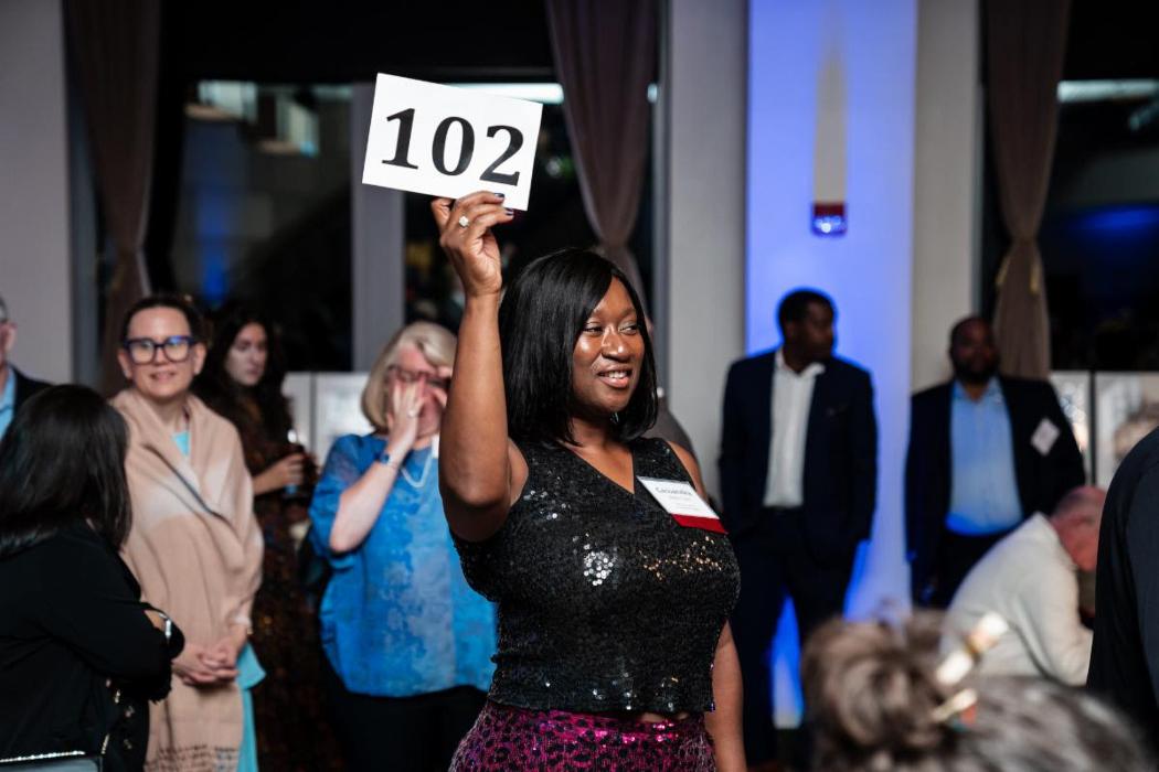 The Field School - Washington, DC