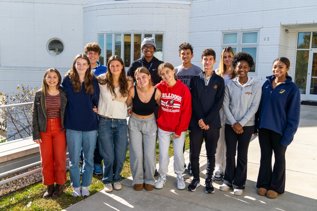 The Field School - Washington, DC