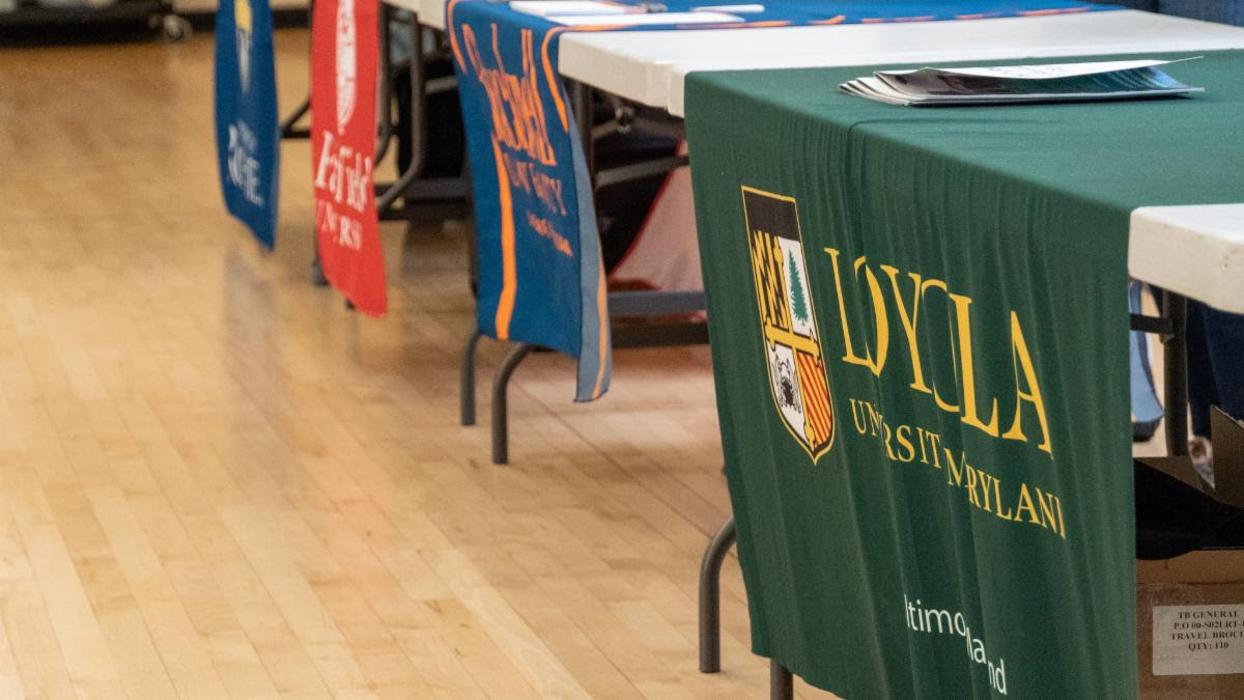 The Field School - Washington, DC