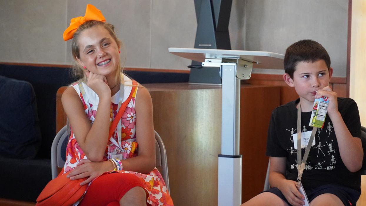 The Field School - Washington, DC