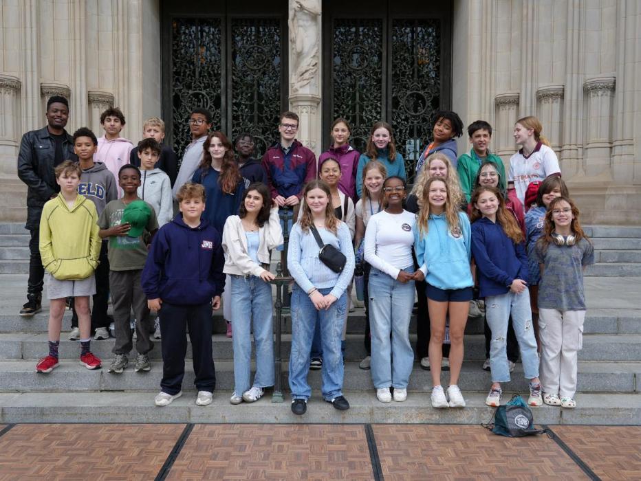 The Field School - Washington, DC