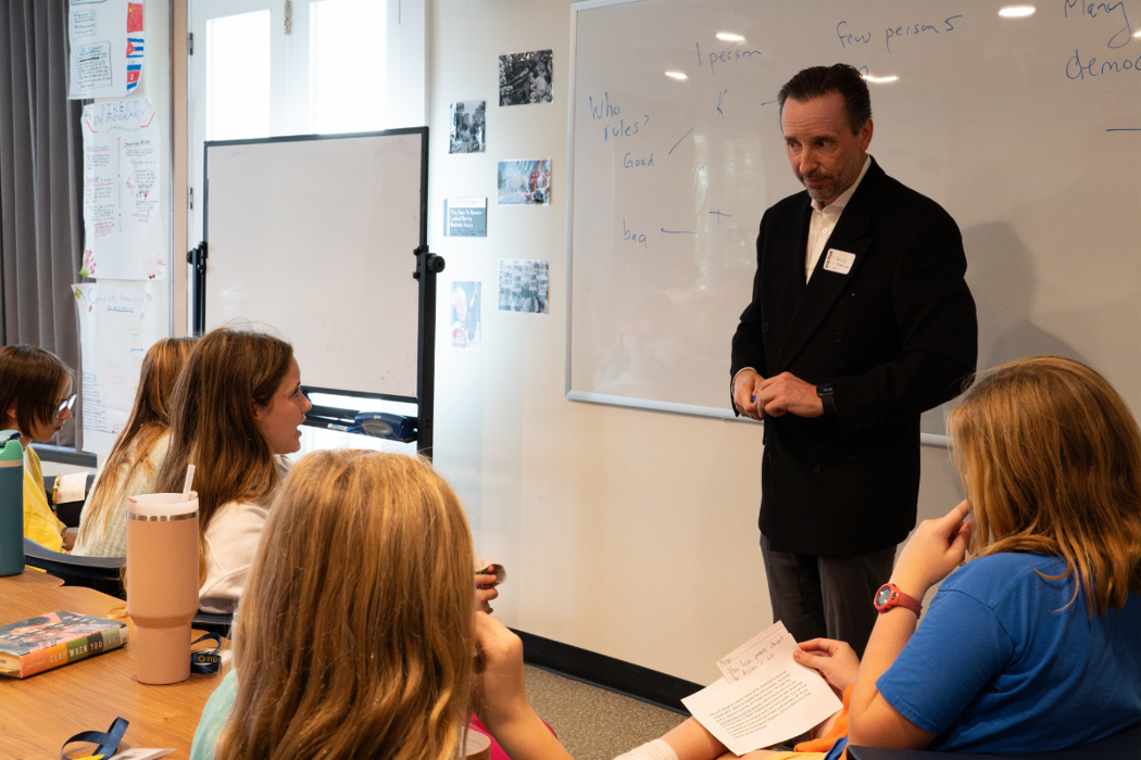 The Field School - Washington, DC