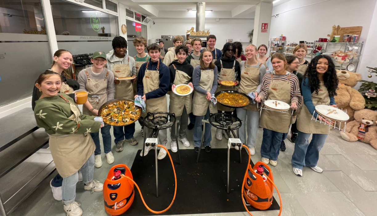 The Field School - Washington, DC