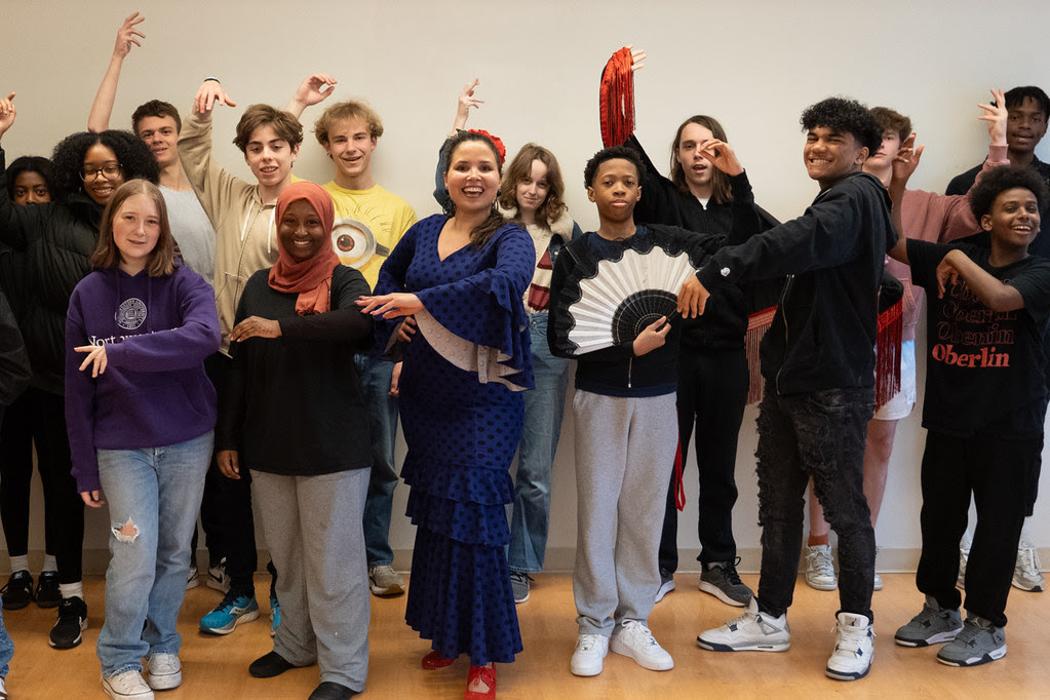 The Field School - Washington, DC