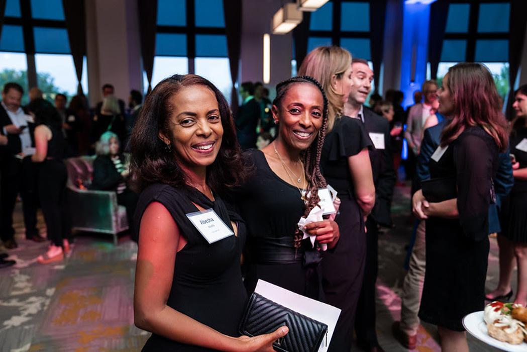 The Field School - Washington, DC