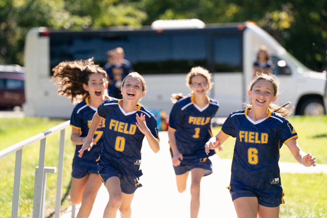 The Field School - Washington, DC