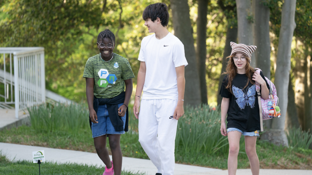 The Field School - Washington, DC