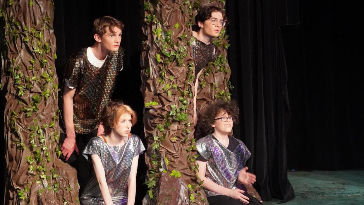 The Field School - Washington, DC