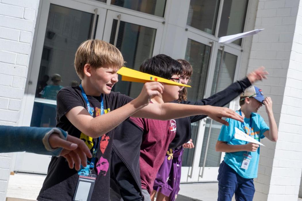 The Field School - Washington, DC
