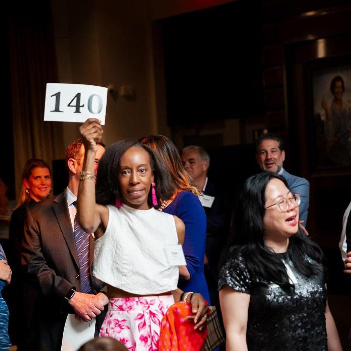 The Field School - Washington, DC