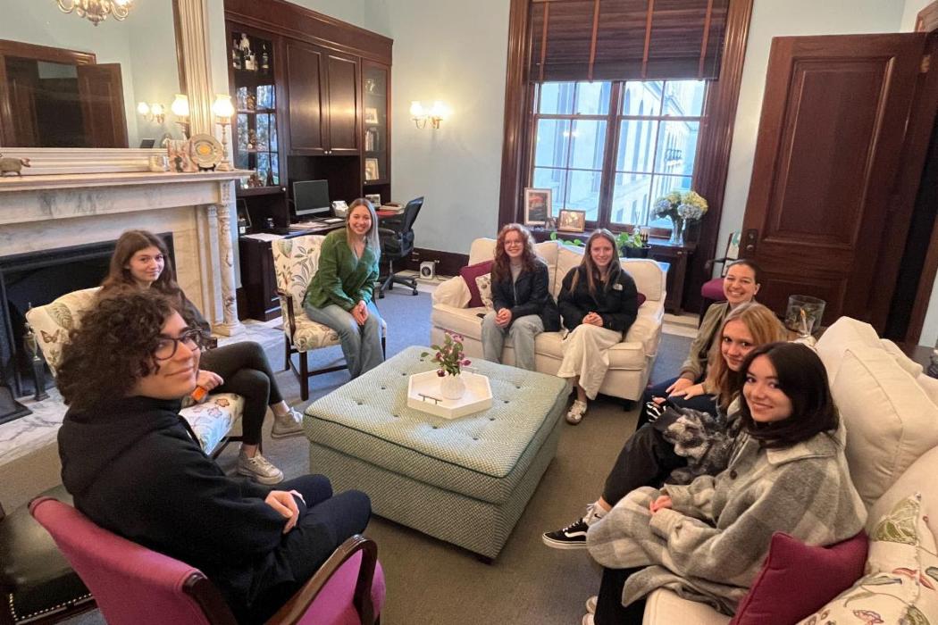 The Field School - Washington, DC