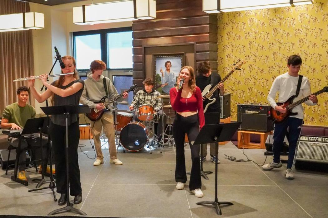 The Field School - Washington, DC