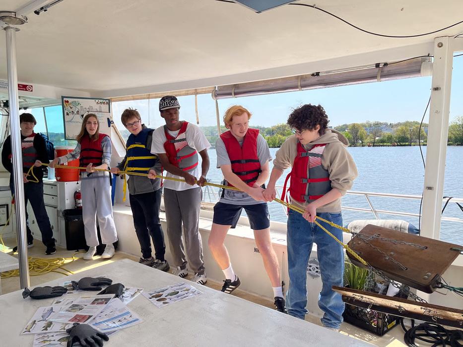 The Field School - Washington, DC