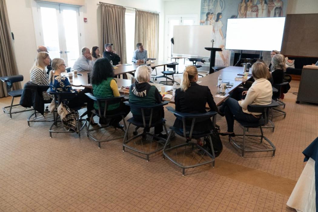 The Field School - Washington, DC