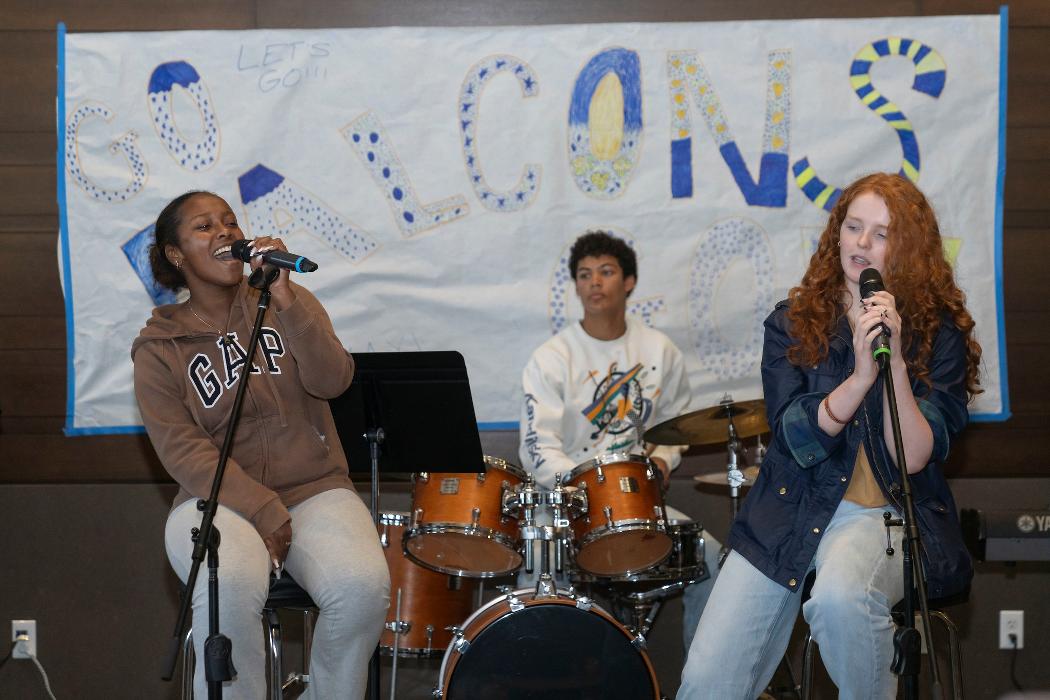 The Field School - Washington, DC