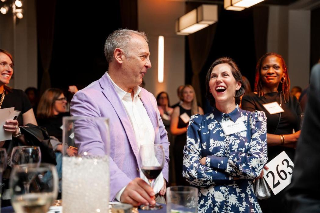 The Field School - Washington, DC