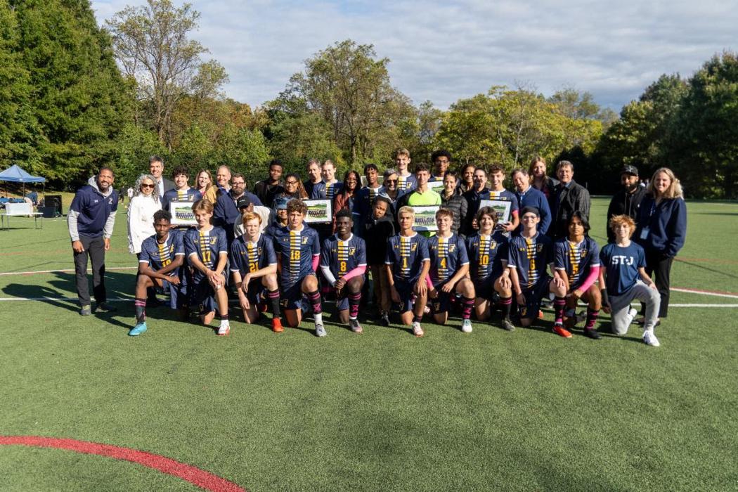 The Field School - Washington, DC