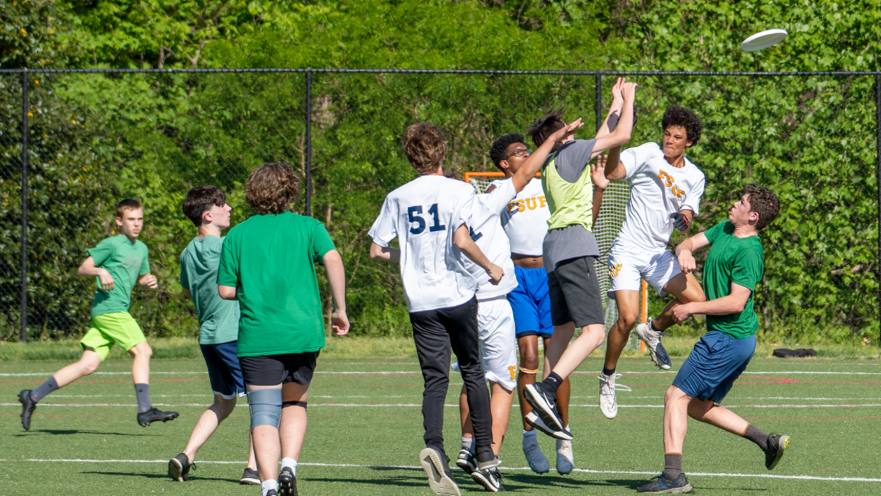 The Field School - Washington, DC