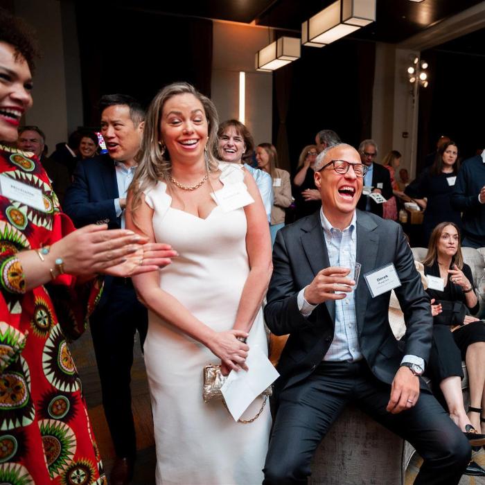 The Field School - Washington, DC