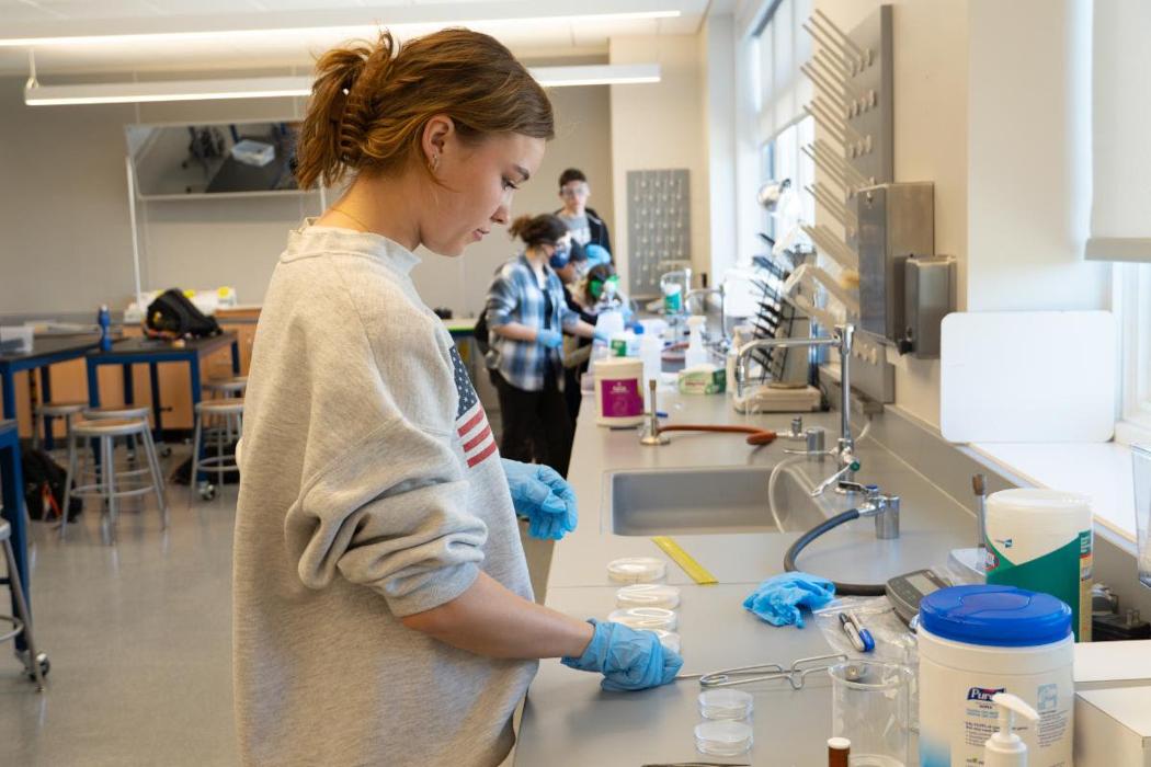 The Field School - Washington, DC