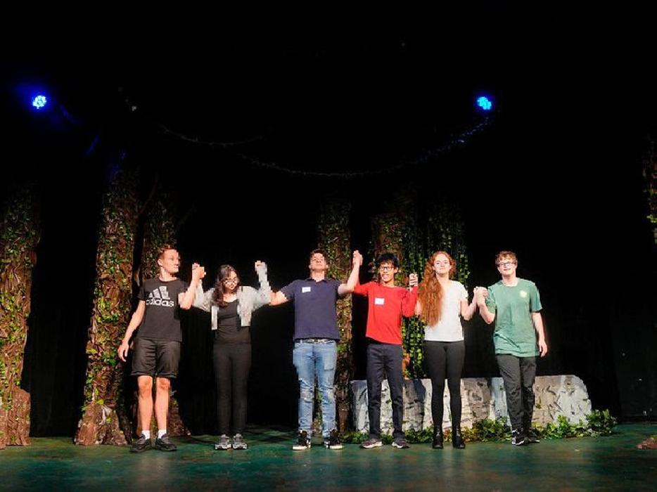 The Field School - Washington, DC