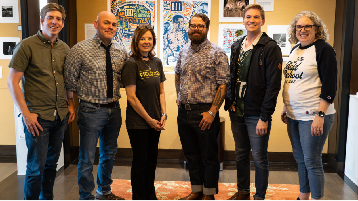 The Field School - Washington, DC