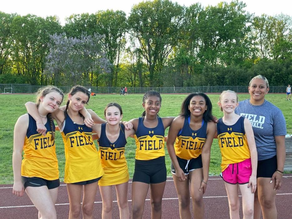 The Field School - Washington, DC