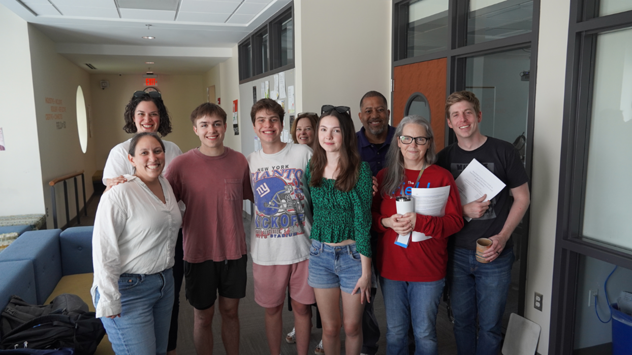 The Field School - Washington, DC