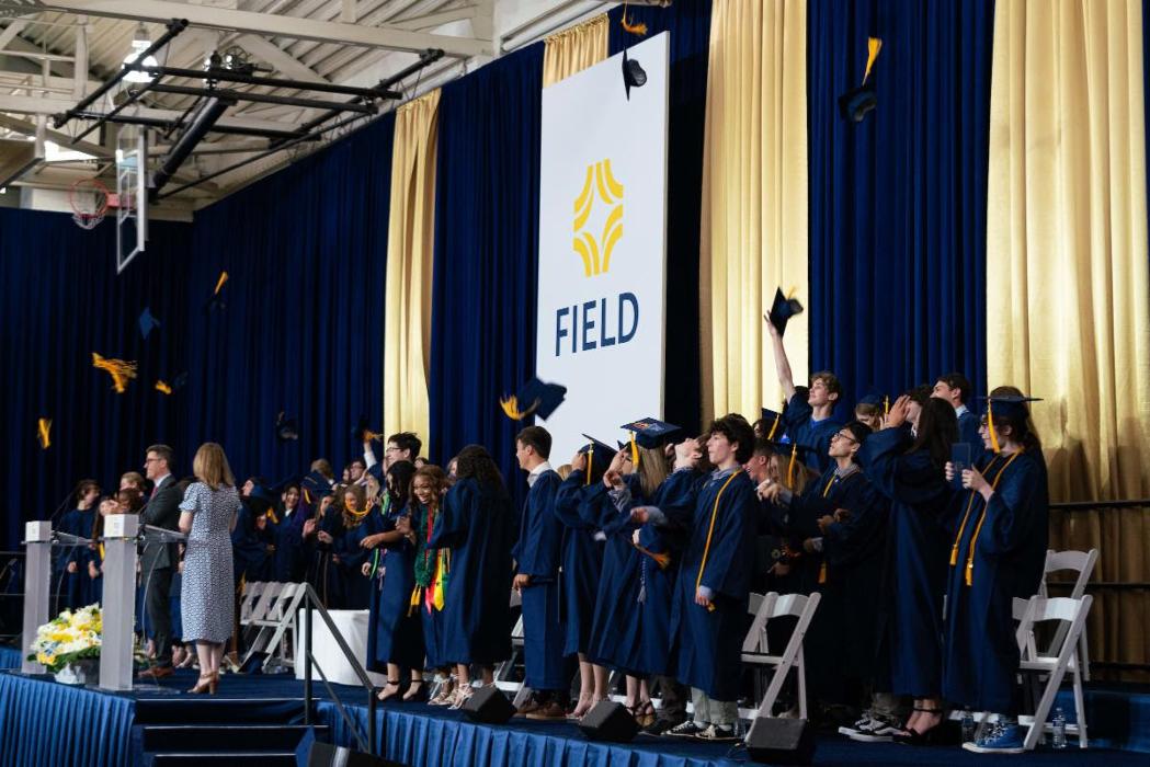 The Field School - Washington, DC