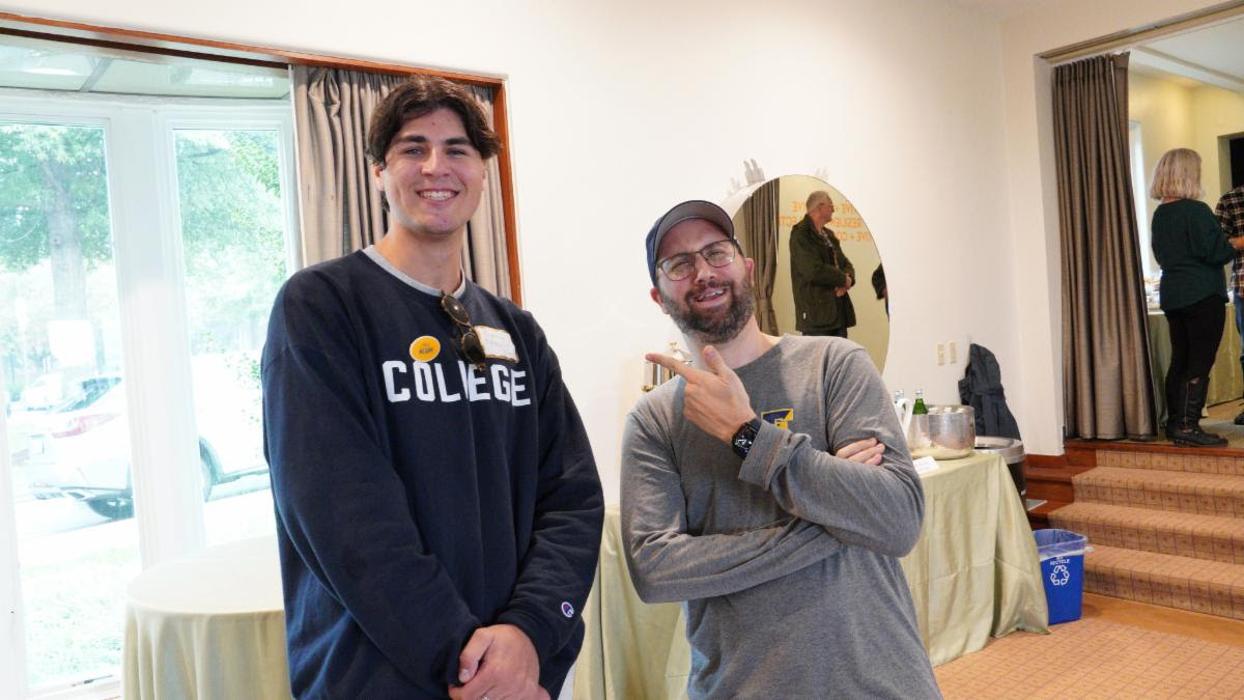 The Field School - Washington, DC