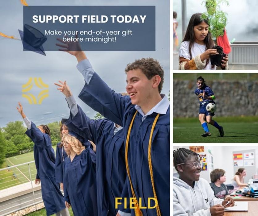 The Field School - Washington, DC