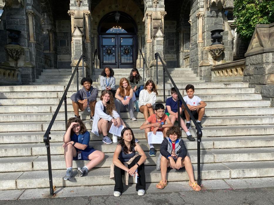 The Field School - Washington, DC