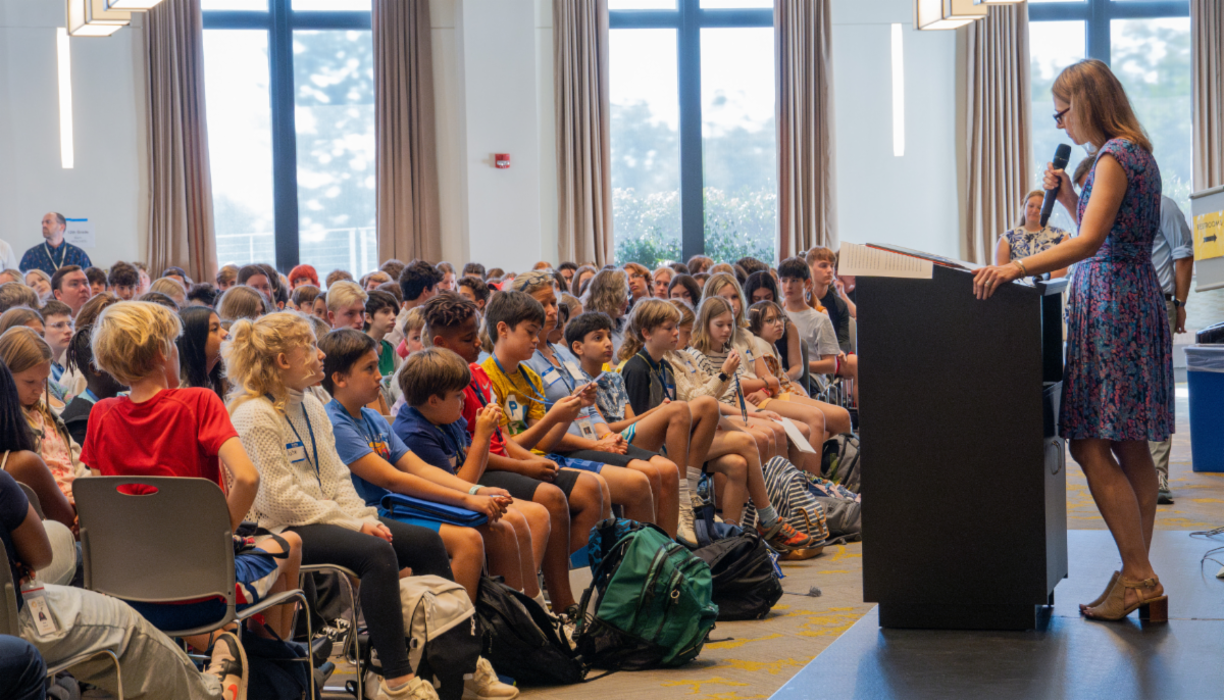 The Field School - Washington, DC