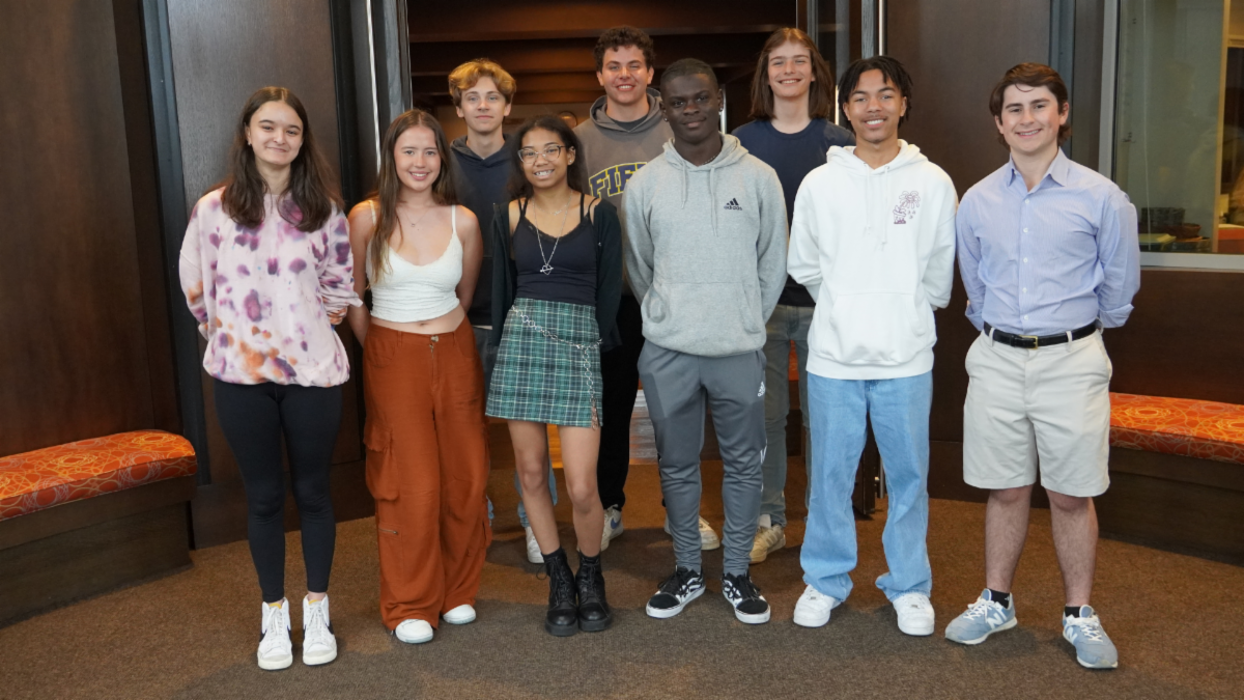 The Field School - Washington, DC