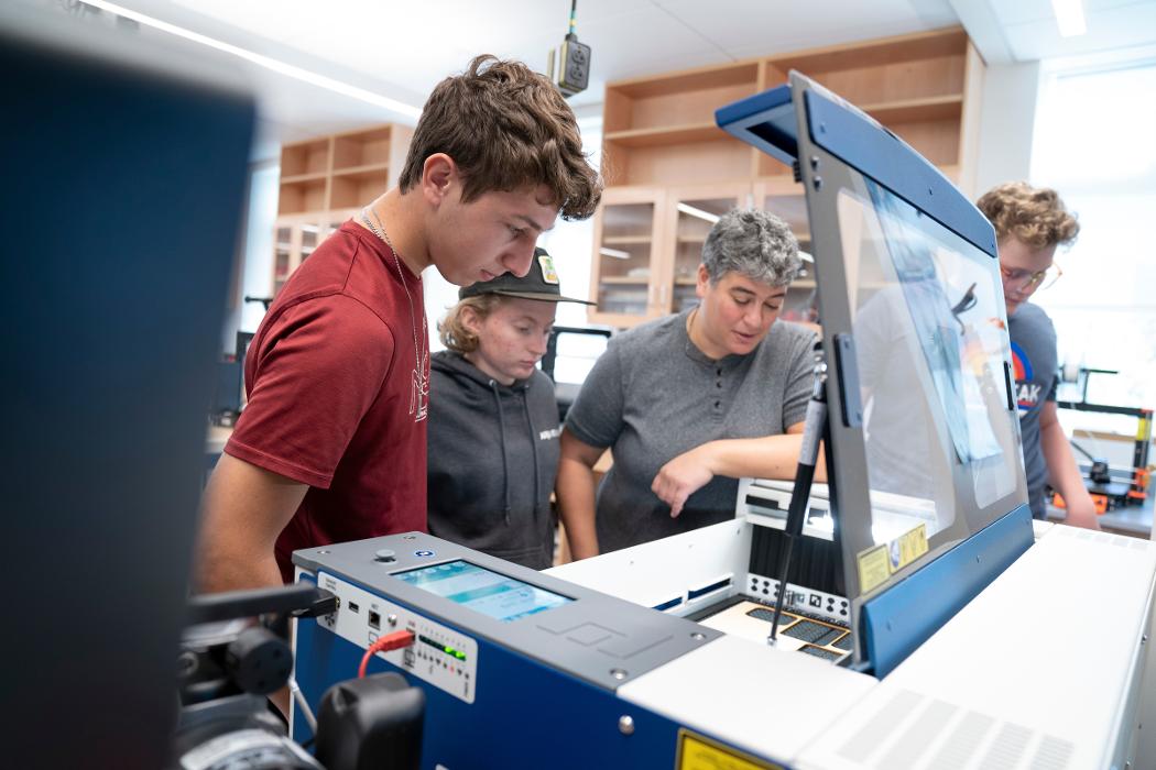 The Field School - Washington, DC