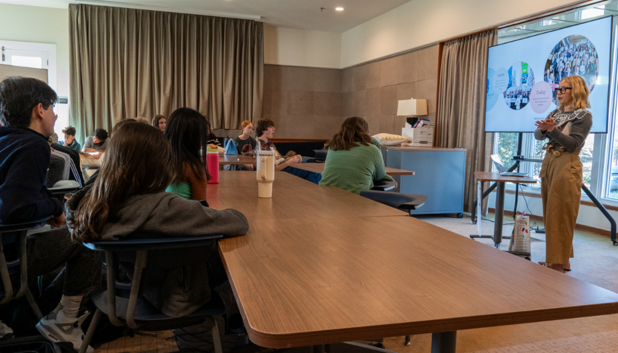 The Field School - Washington, DC