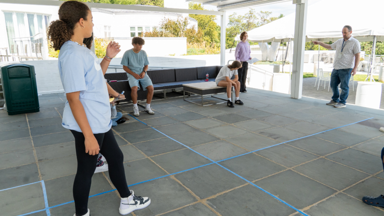 The Field School - Washington, DC