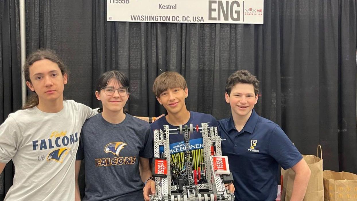 The Field School - Washington, DC