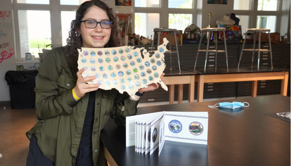 The Field School - Washington, DC