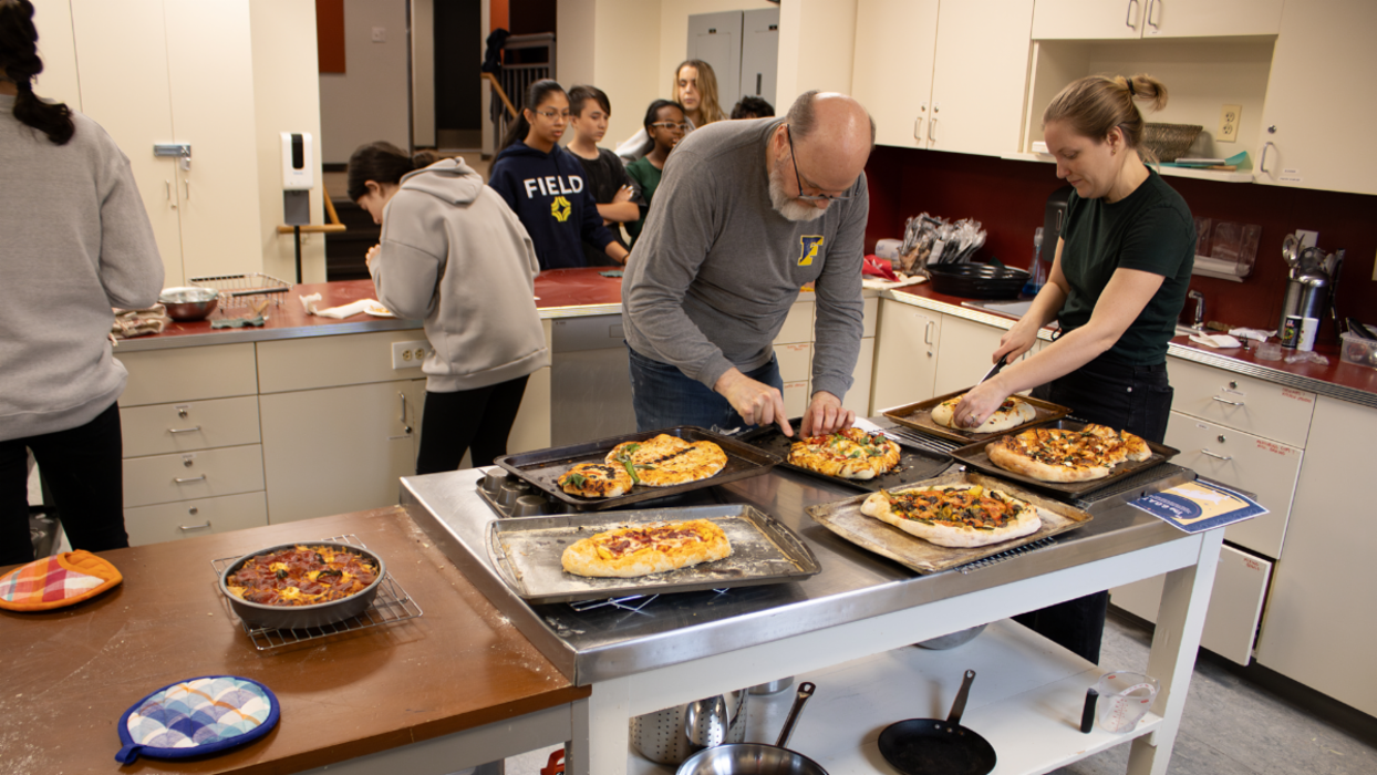 The Field School - Washington, DC