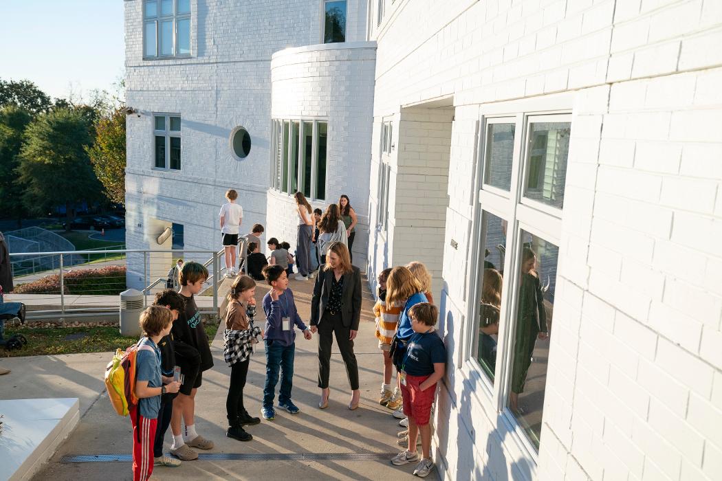 The Field School - Washington, DC