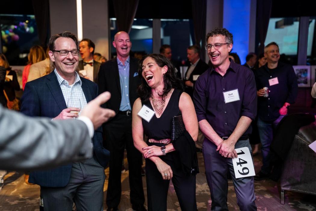 The Field School - Washington, DC