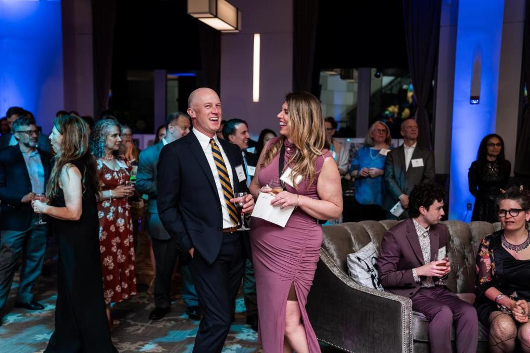 The Field School - Washington, DC