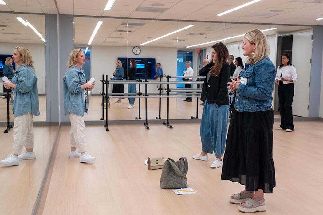 The Field School - Washington, DC