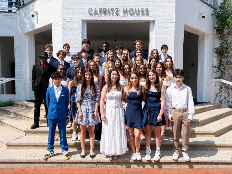 The Field School - Washington, DC