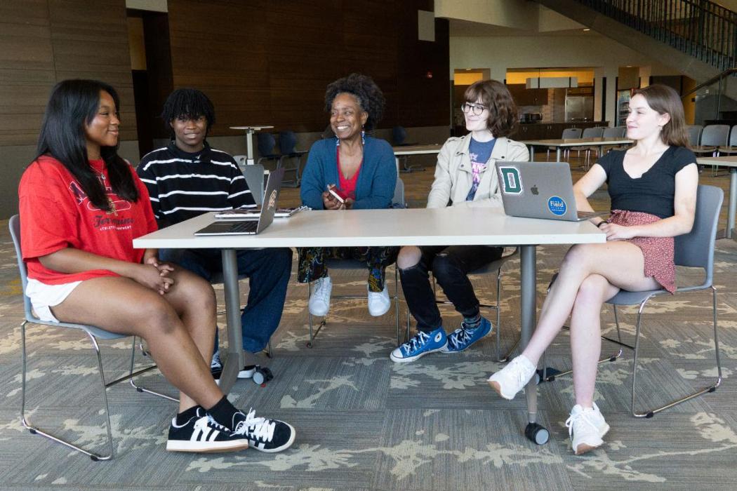 The Field School - Washington, DC