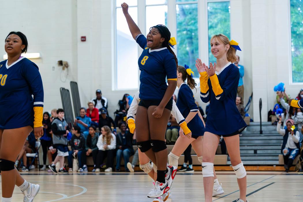 The Field School - Washington, DC