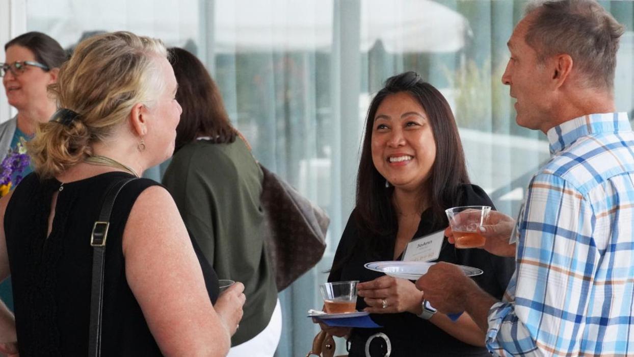 The Field School - Washington, DC