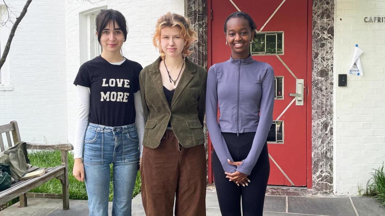 The Field School - Washington, DC