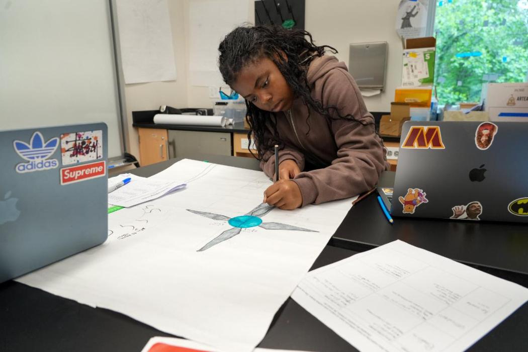 The Field School - Washington, DC